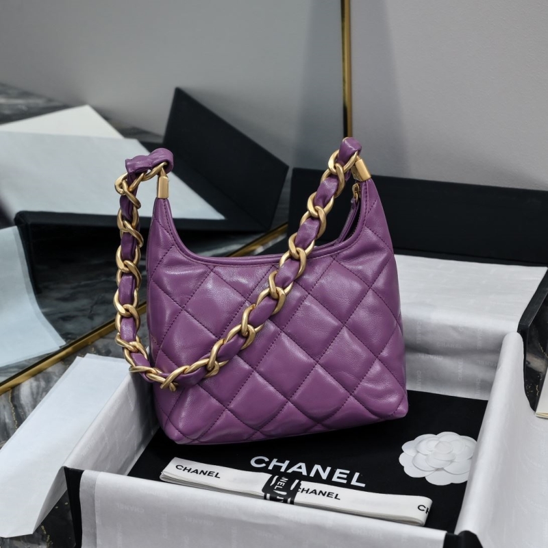 Chanel Top Handle Bags